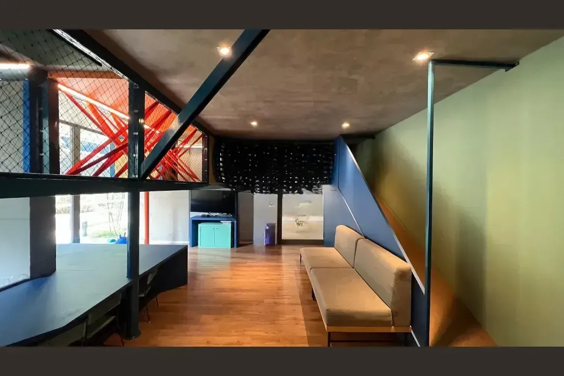 Foto do condomínio — condominio you harmonia