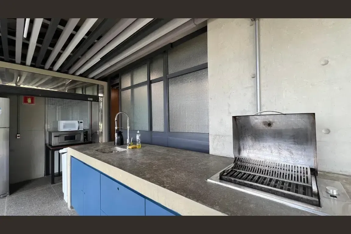 Foto do condomínio — condominio you harmonia