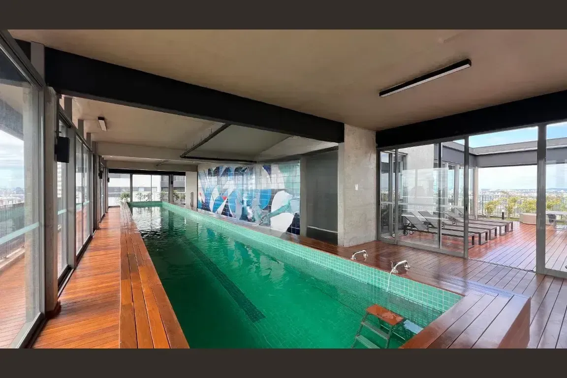 Foto do condomínio — condominio you harmonia