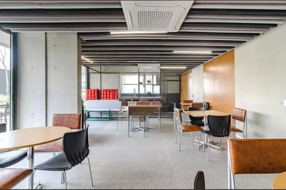 Foto do condomínio — condominio you harmonia