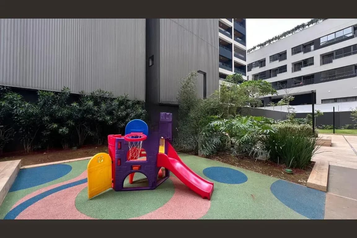 Foto do condomínio — condominio you harmonia