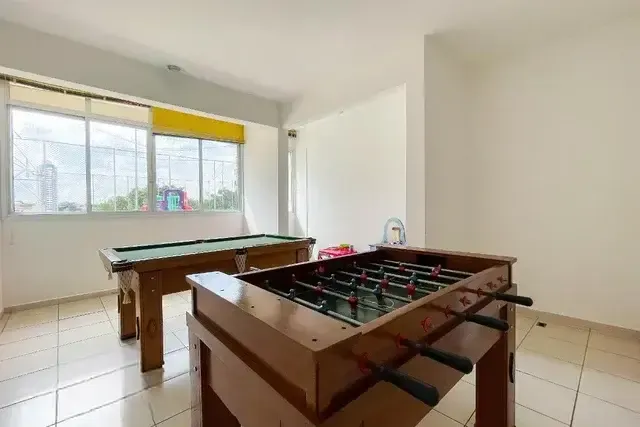 Foto do condomínio — Edificio Residencial Ecovivere