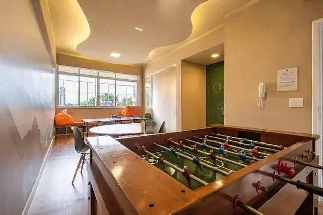 Foto do condomínio — Edificio Residencial Ecovivere