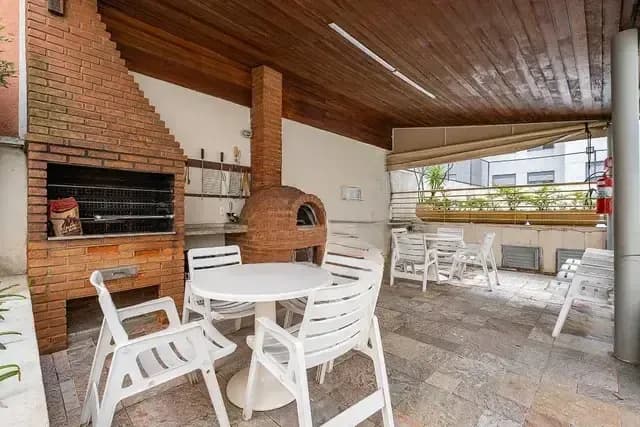 Foto do condomínio — Edificio Residencial Ecovivere