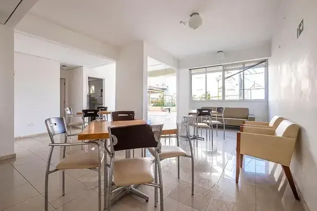 Foto do condomínio — Edificio Residencial Ecovivere