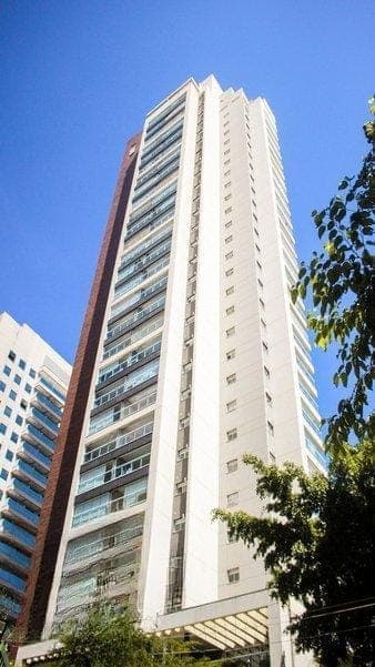Foto do condomínio — Condomínio Energy Brooklin
