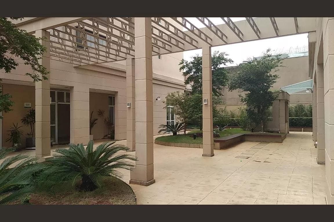Foto do condomínio — Garden Club Barra Funda