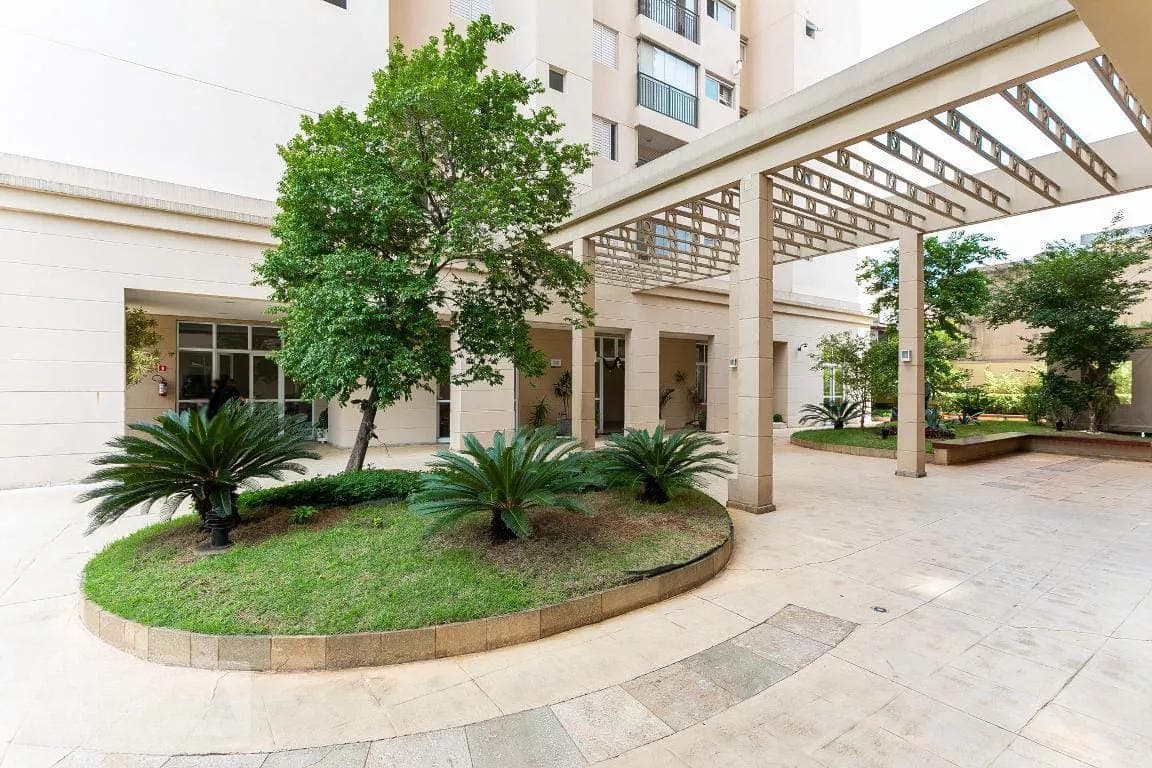 Foto do condomínio — Garden Club Barra Funda