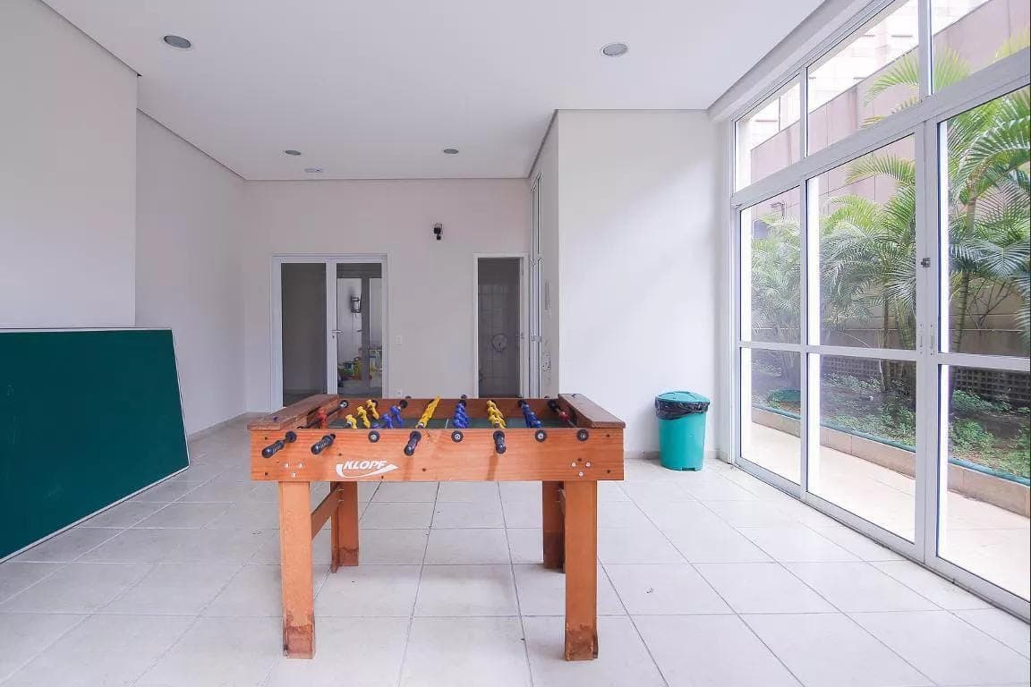Foto do condomínio — Garden Club Barra Funda