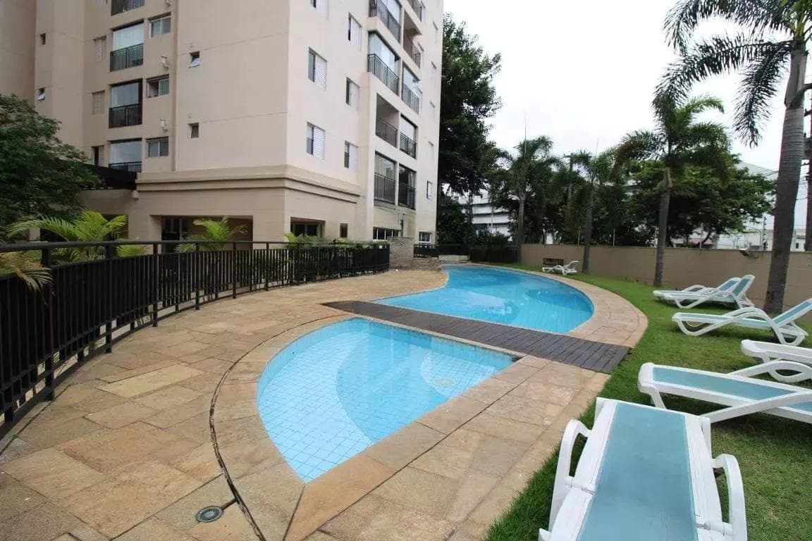Foto do condomínio — Garden Club Barra Funda