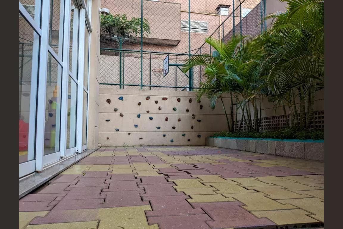 Foto do condomínio — Garden Club Barra Funda