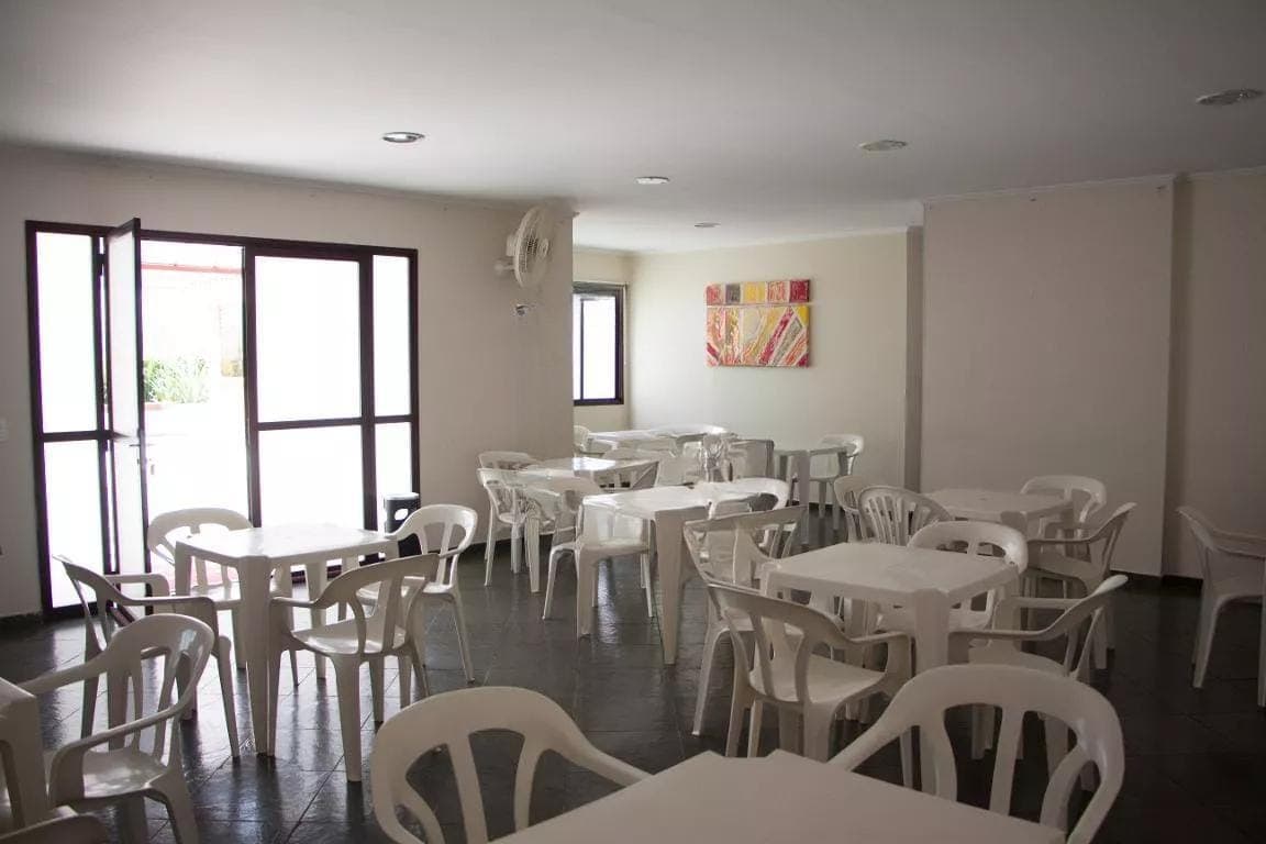 Foto do condomínio — Juquehy