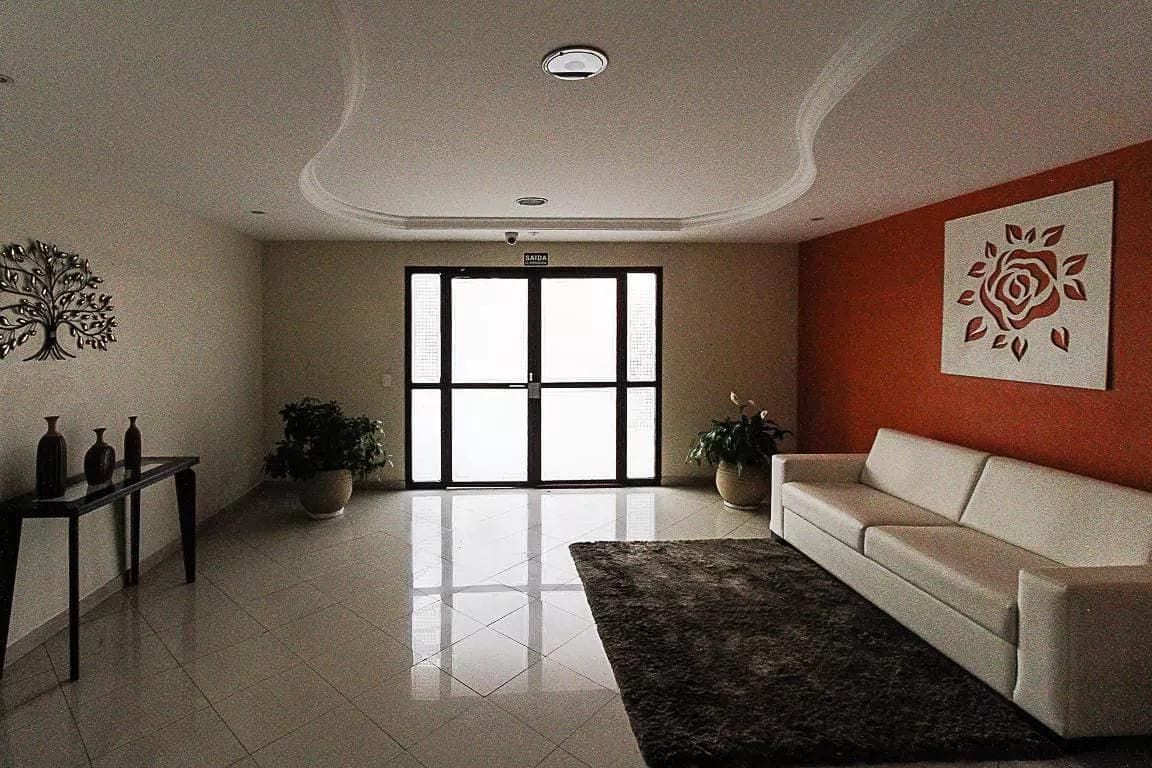 Foto do condomínio — Juquehy