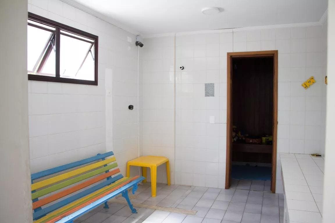 Foto do condomínio — Juquehy