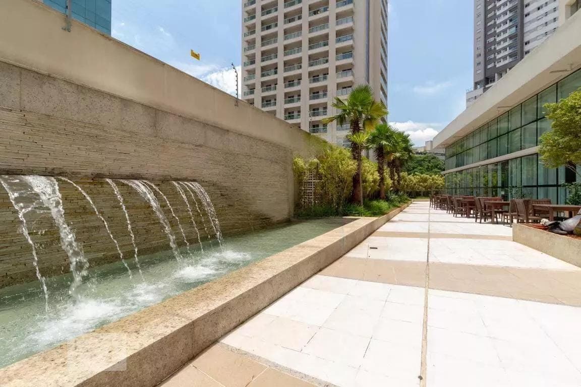 Foto do condomínio — THERA RESIDENCE