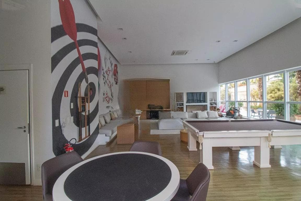 Foto do condomínio — THERA RESIDENCE