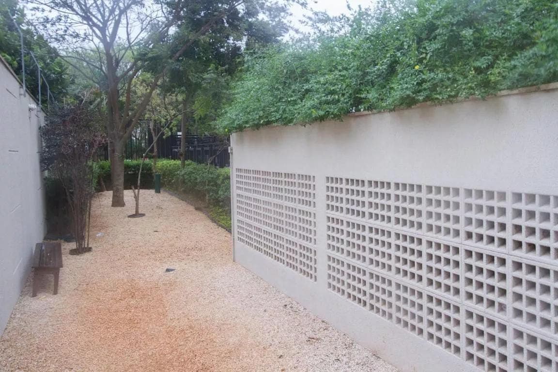 Foto do condomínio — THERA RESIDENCE