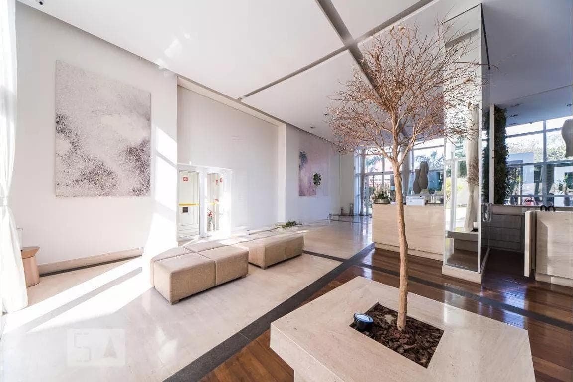 Foto do condomínio — THERA RESIDENCE