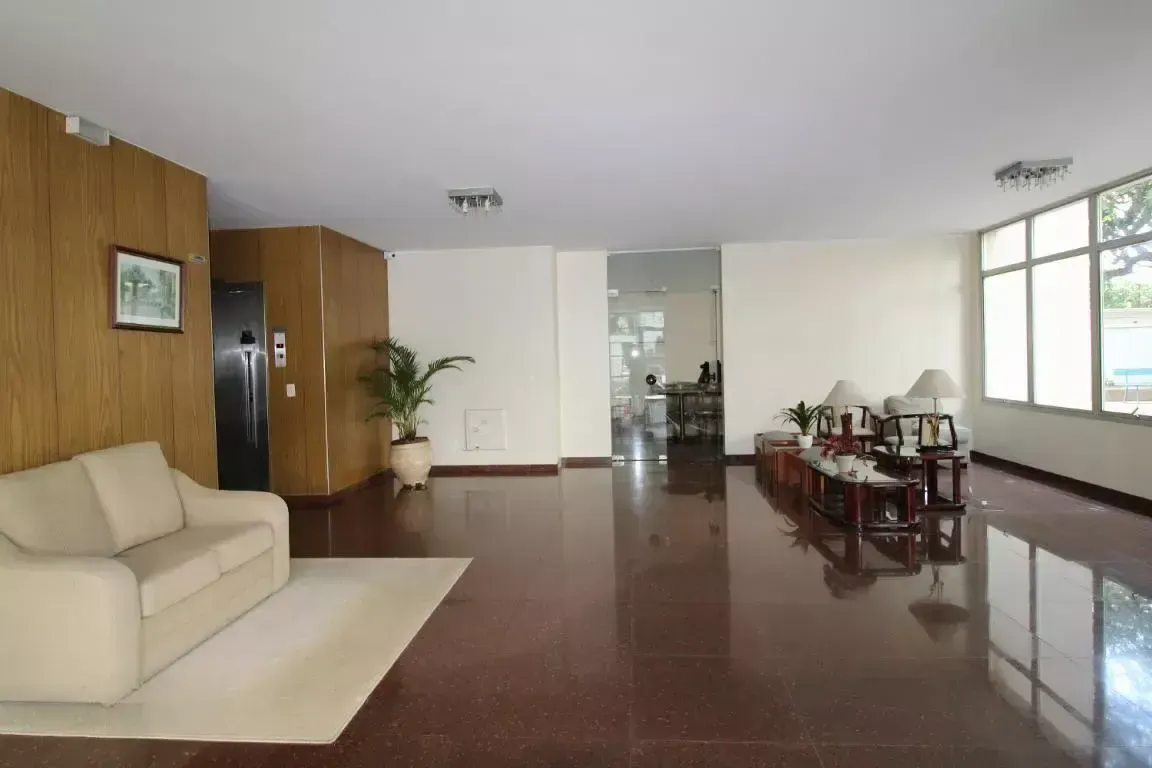 Foto do condomínio — Imperador