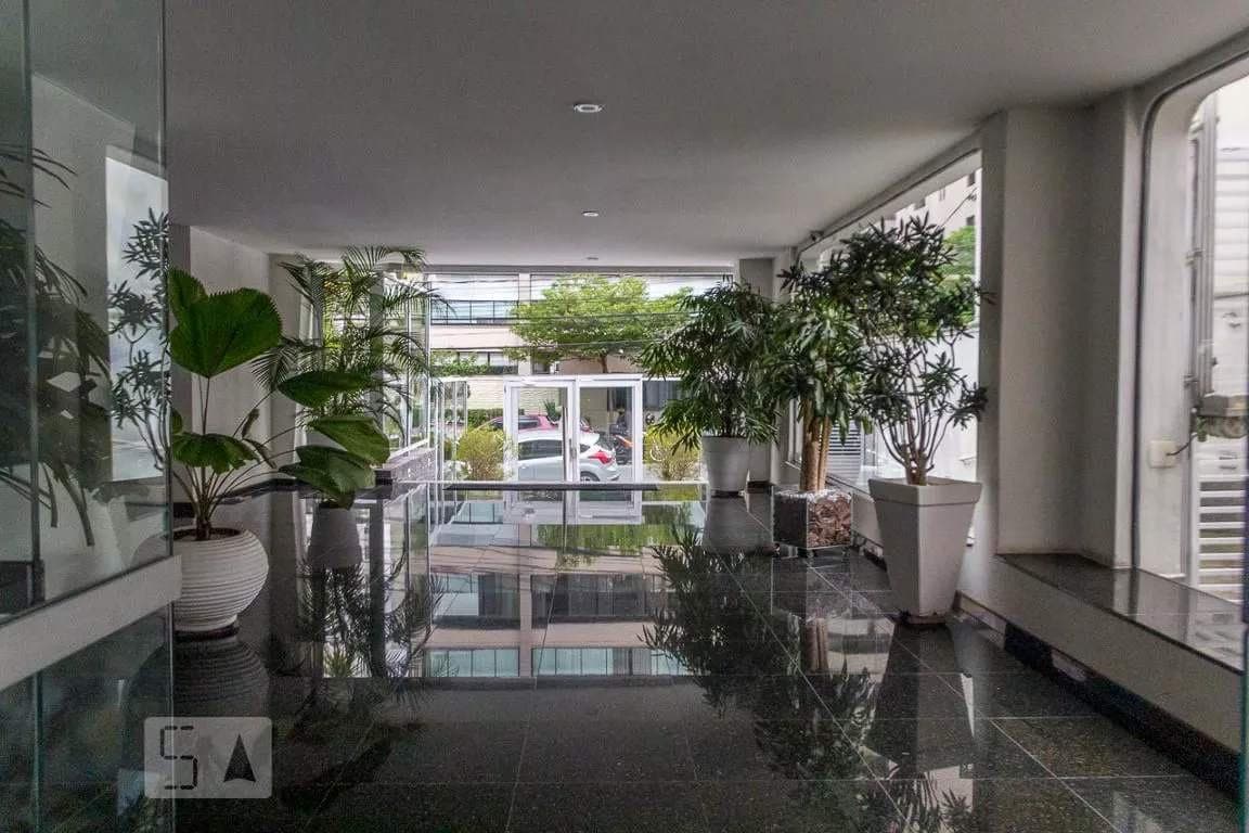 Foto do condomínio — Condomínio Edifício Araguari