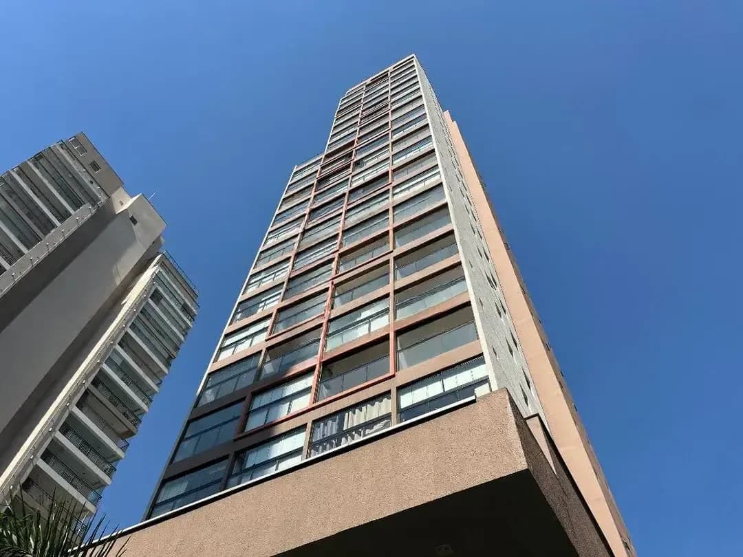 Apartamento 1 quartos na Vila Pompéia, São Paulo - Foto 9