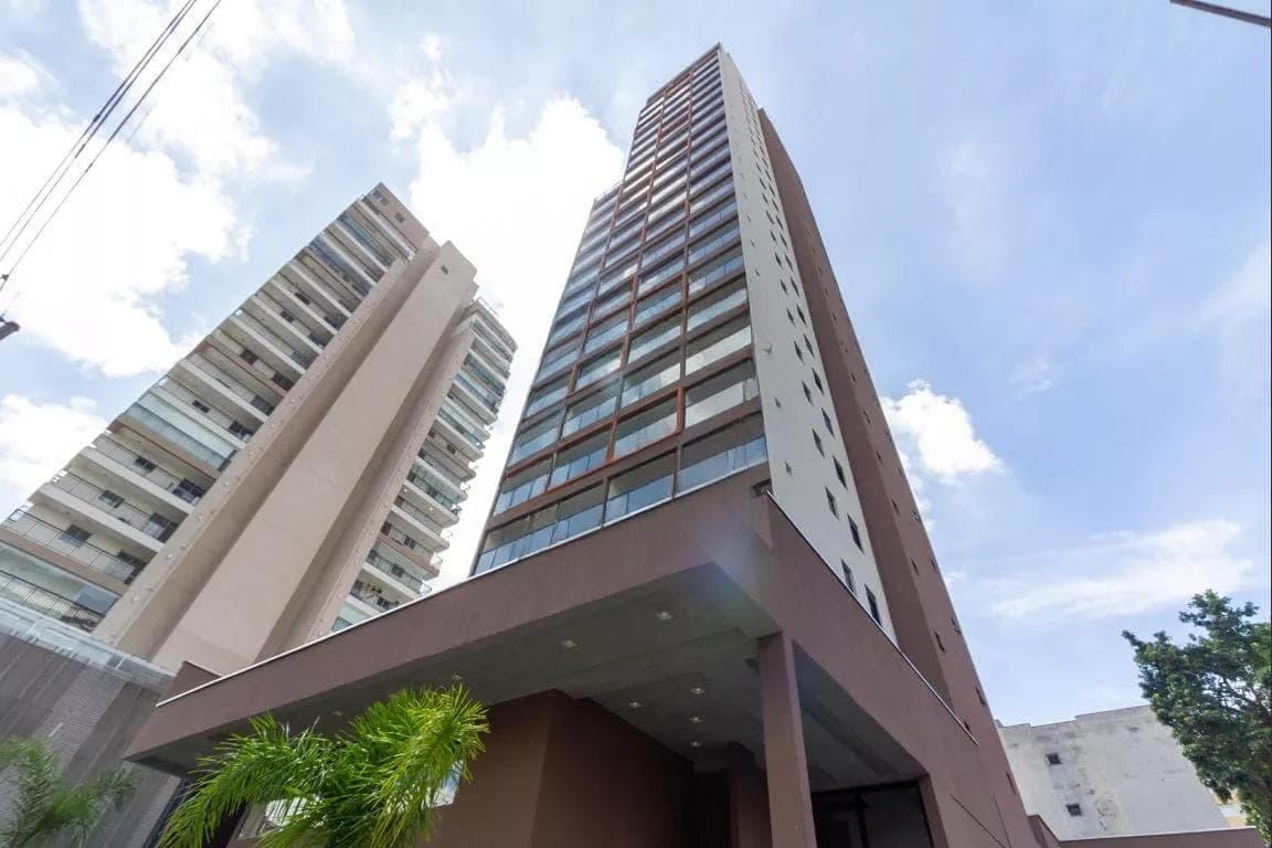 Apartamento 1 quartos na Vila Pompéia, São Paulo - Foto 8