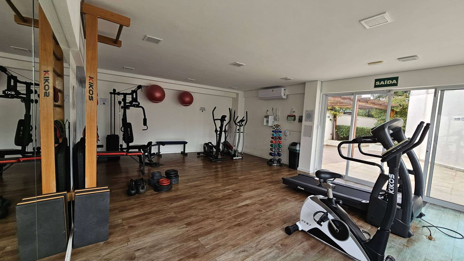 Foto do condomínio — Prime Bela Vista
