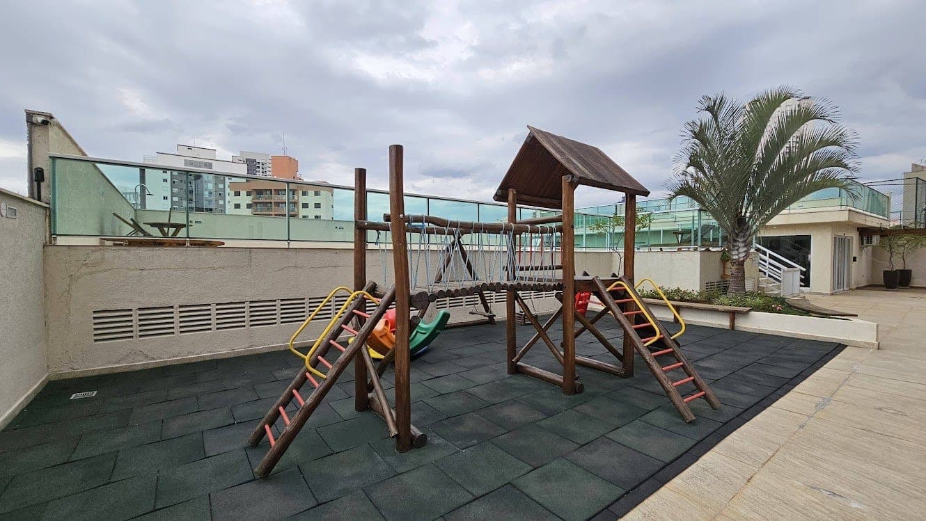Foto do condomínio — Prime Bela Vista