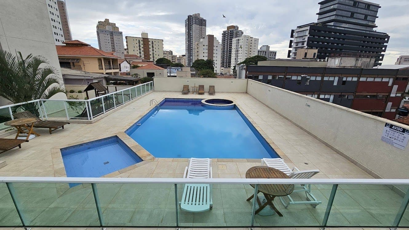 Foto do condomínio — Prime Bela Vista