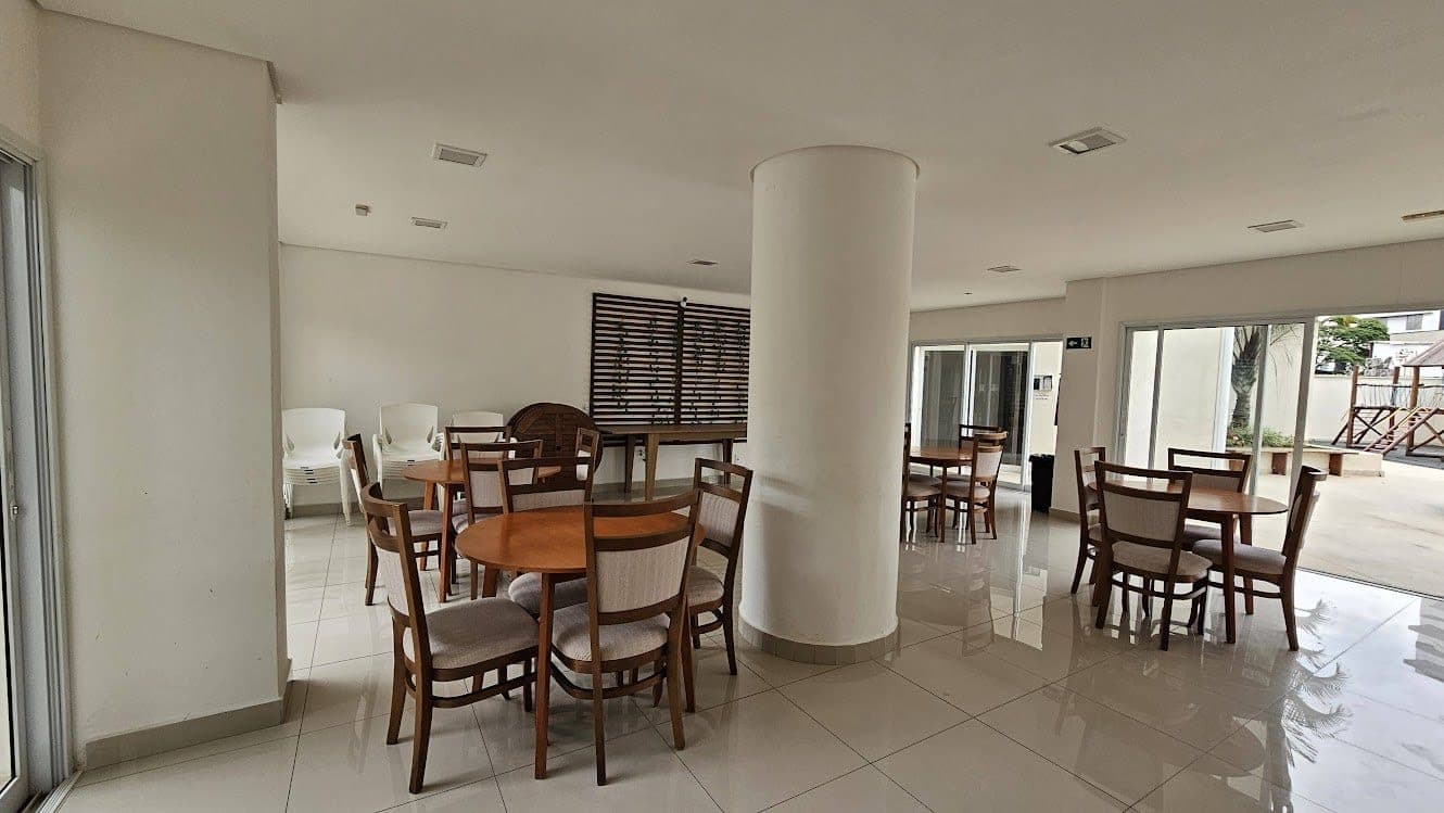 Foto do condomínio — Prime Bela Vista