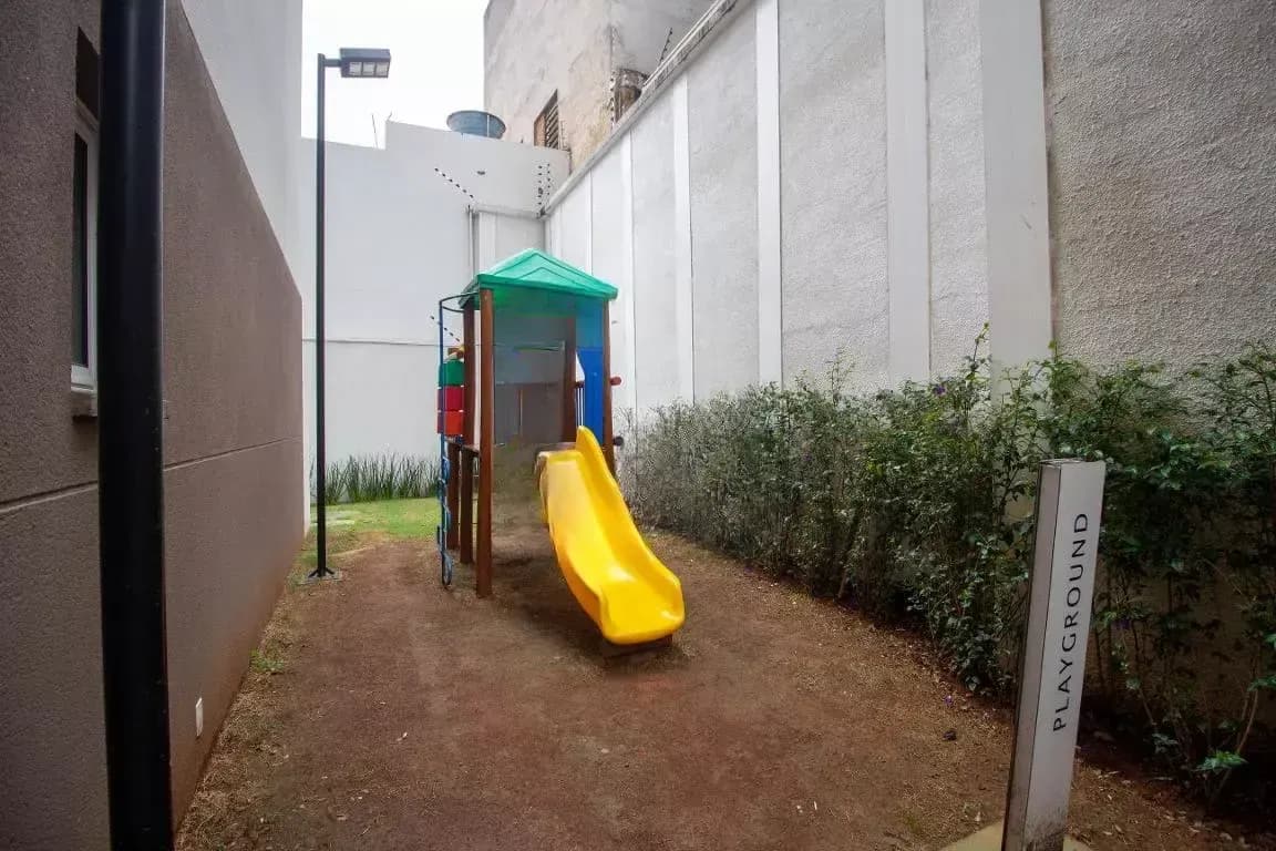 Foto do condomínio — Galeria 365