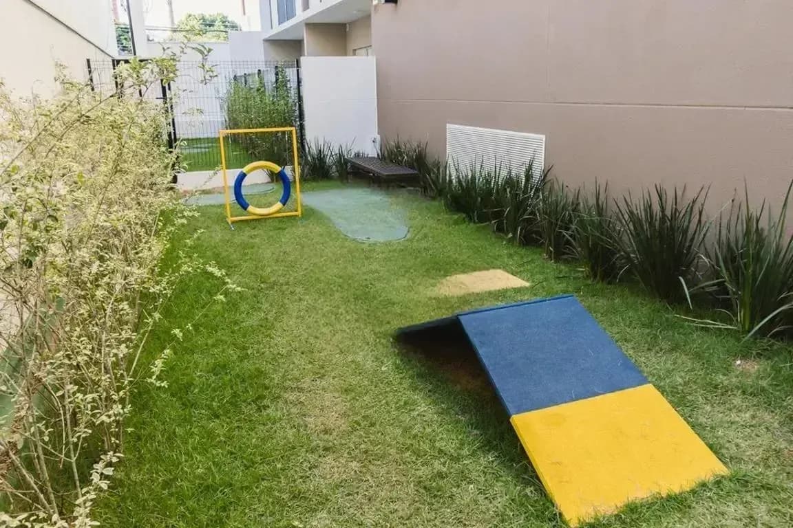Foto do condomínio — Galeria 365