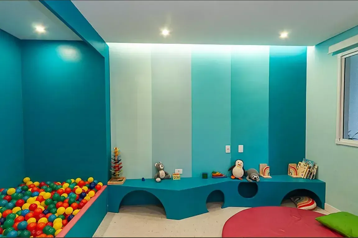 Foto do condomínio — Galeria 365