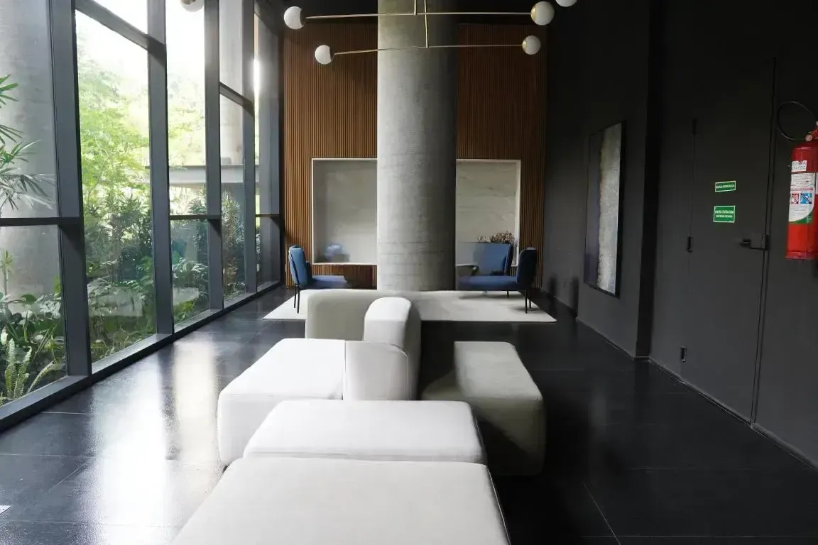 studio 1 quartos no Jardim das Bandeiras, São Paulo - Foto 9