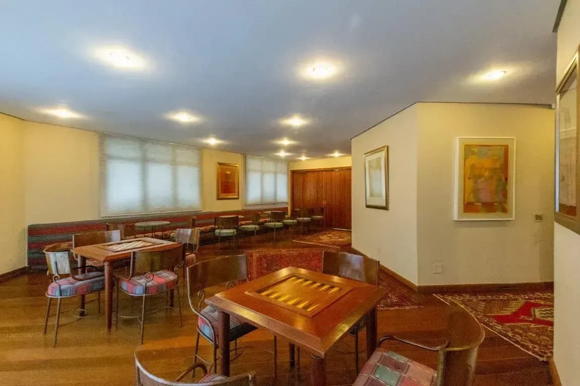 Foto do condomínio — Itaim Place