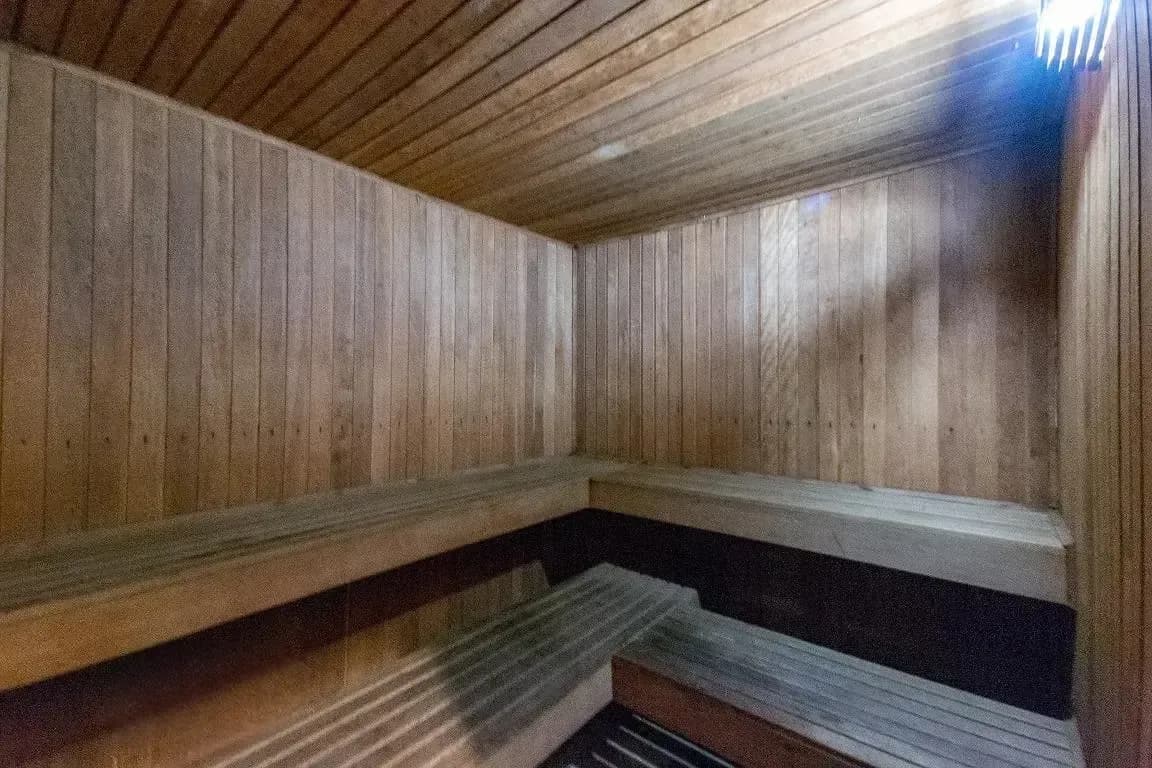 Foto do condomínio — Itaim Place