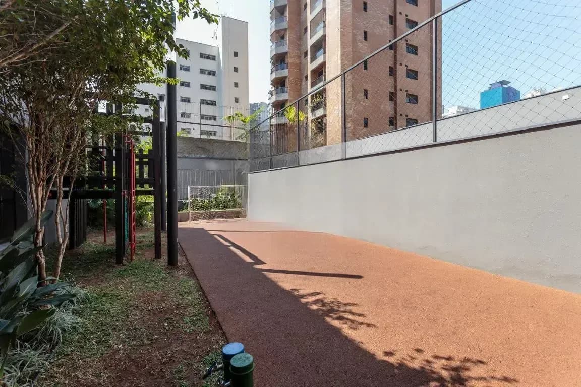 Foto do condomínio — Artisan Moema