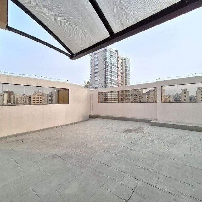 Foto do condomínio — Edifício Saint Martin