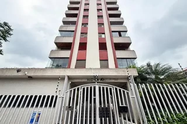 Foto do condomínio — Condomínio Arco