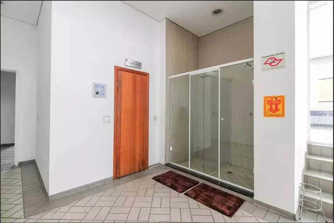 Foto do condomínio — Condomínio Virgilio