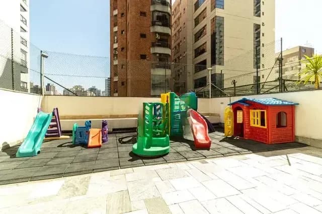 Foto do condomínio — Condomínio Garuva
