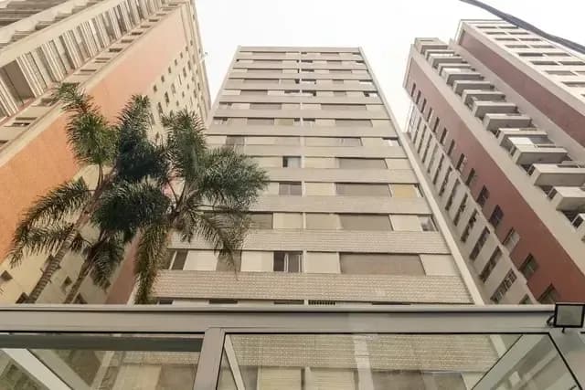 Foto do condomínio — Condomínio Garuva