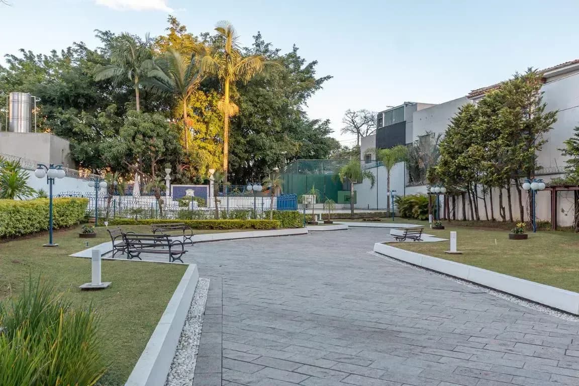 Foto do condomínio — Costa Del Sole