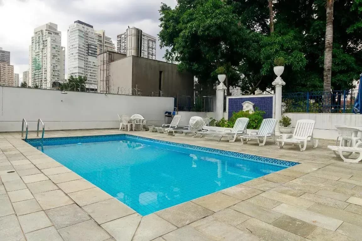 Foto do condomínio — Costa Del Sole
