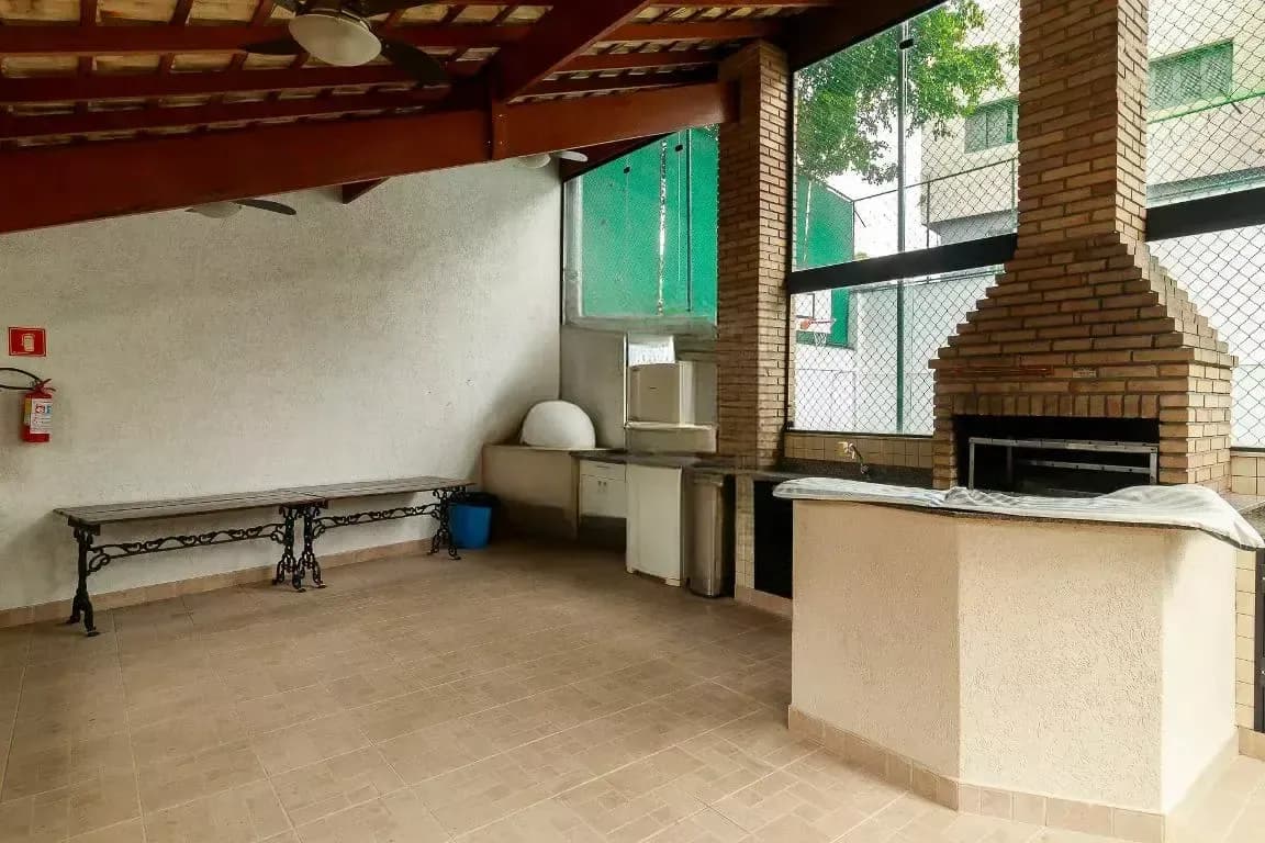 Foto do condomínio — Costa Del Sole
