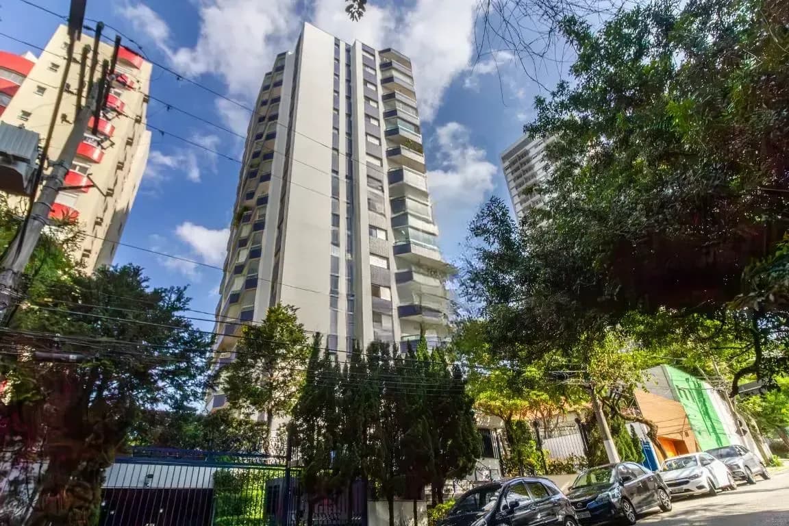 Foto do condomínio — Costa Del Sole