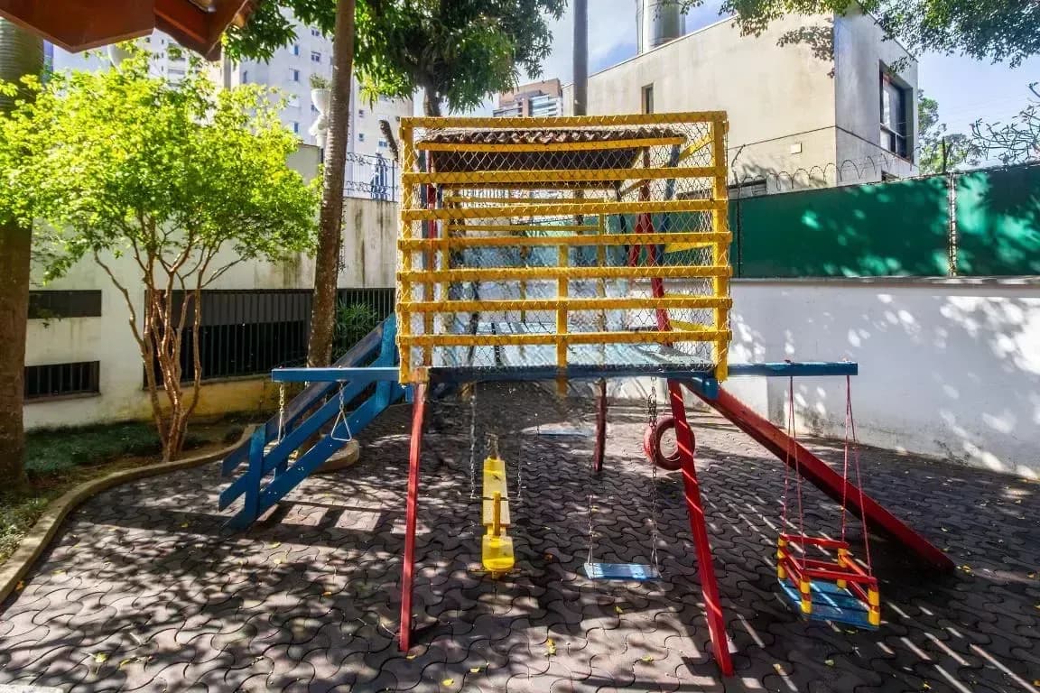 Foto do condomínio — Costa Del Sole