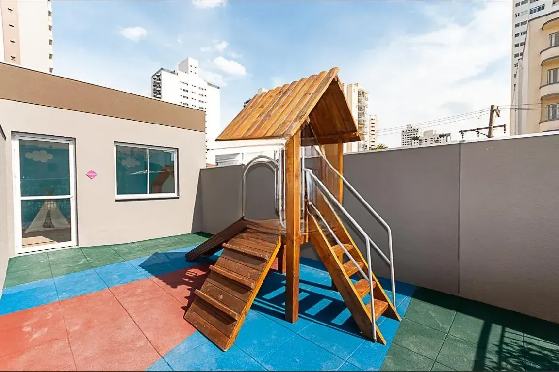 Foto do condomínio — Condomínio Vivaz