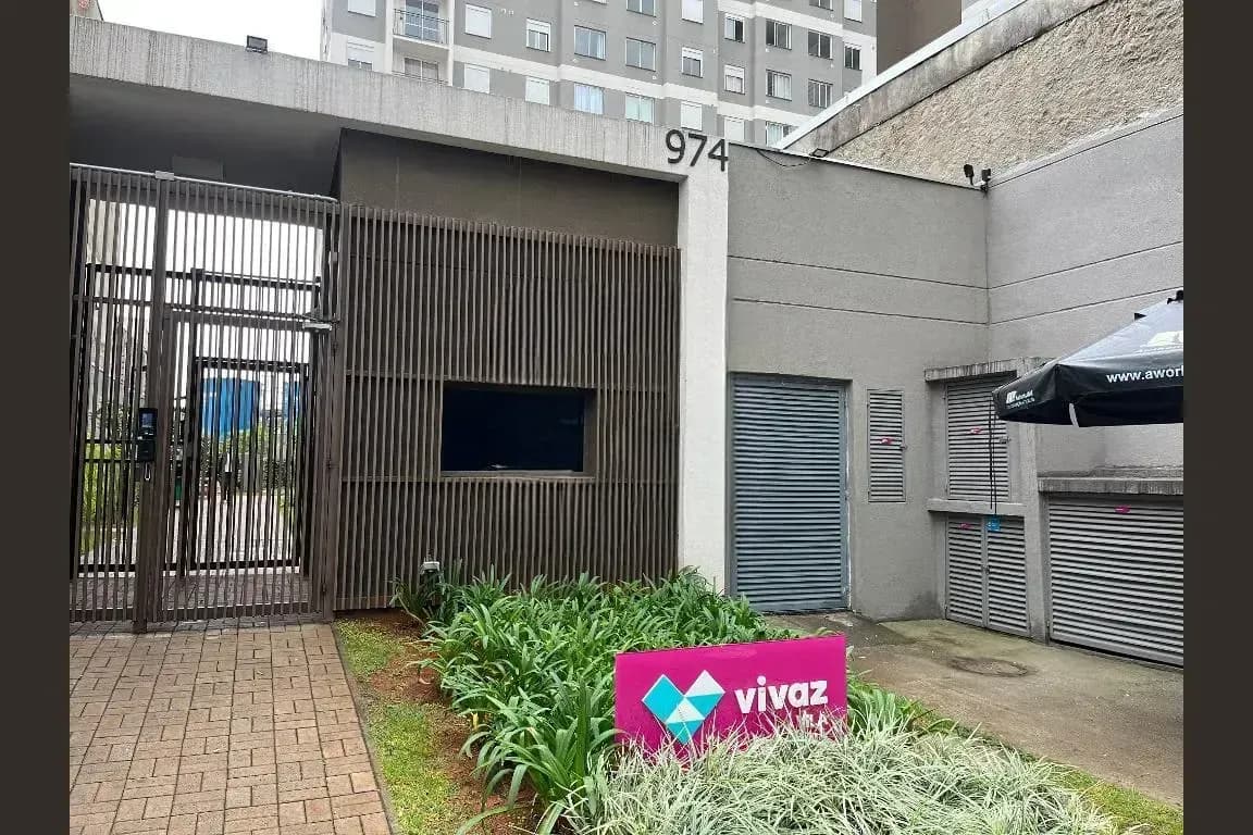 Foto do condomínio — Condomínio Vivaz