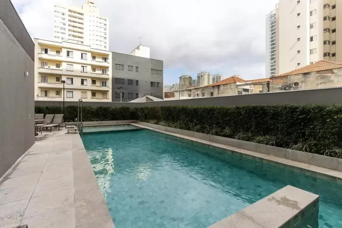 Foto do condomínio — Condomínio Vivaz